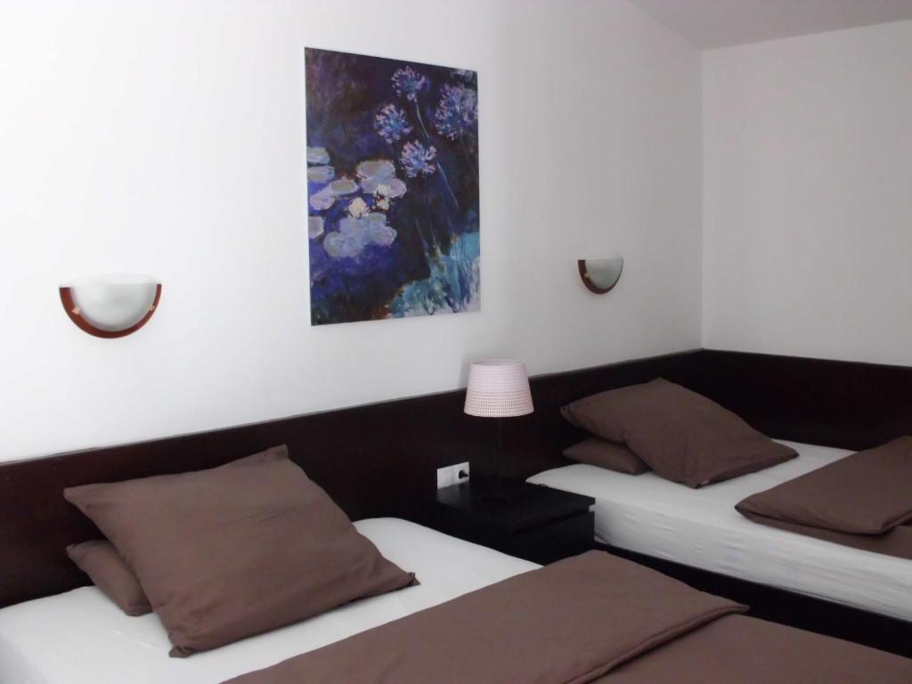 Bungalows El Jardin Hotel Pájara Kültér fotó